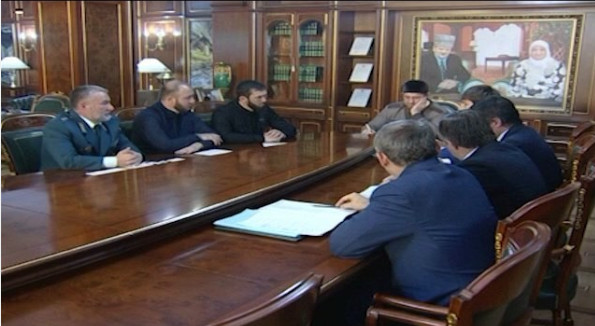 Кадыров недоволен сокращением финансирования Чечни.jpg