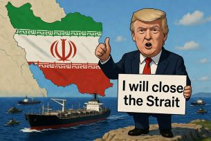 Трамп опять симулирует деменцию.jpg