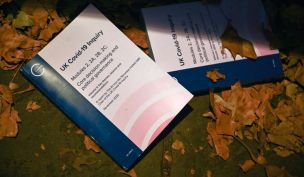 Джеффри Такер: Почему в США нет комиссии по COVID?